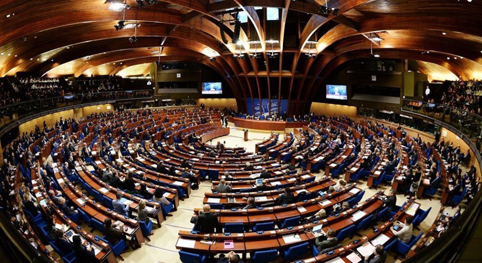 У ПАРЄ відбудуться дебати щодо українських політв'язнів у Росії