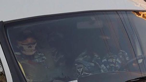Трясуть цілі вулиці: окупанти в Криму влаштували масштабні обшуки