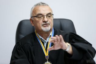 В отставку подал судья, который не посадил главаря "титушек" Крысина