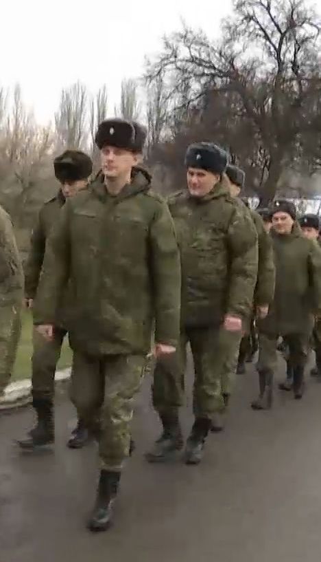 Новые российские угрозы. В Москве говорят, что не допустят миротворцев ООН на свою границу