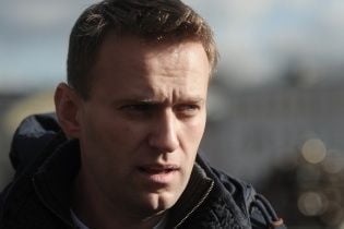 Навальний пояснив, чому США не треба давати Україні зброю