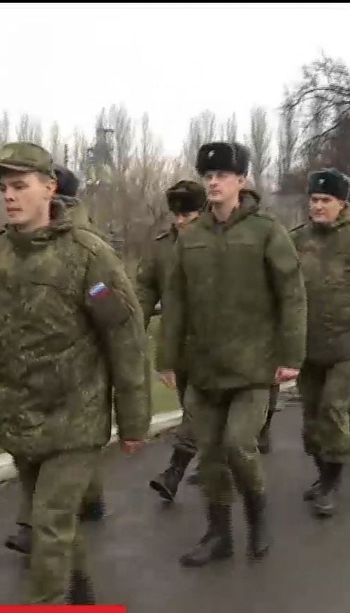 Москва не дозволить "перекрити кордон" між Донбасом та Росією
