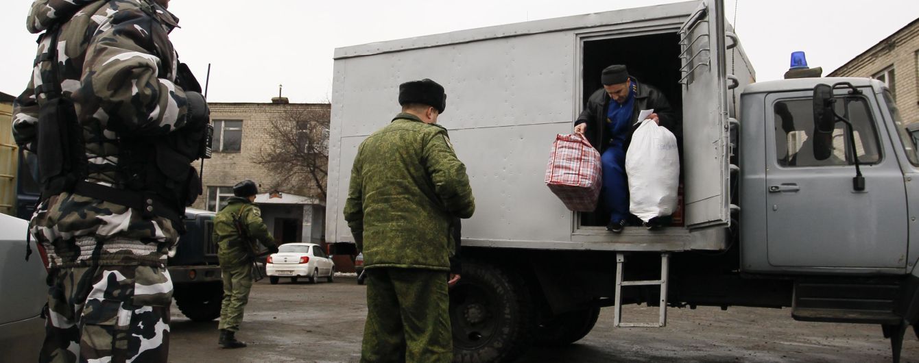У МінТОТ розповіли, як звільненим з полону бойовиків заручникам отримати 100 тис. грн виплат
