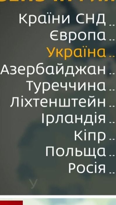 Україна б’є антирекорди за рівнем інфляції