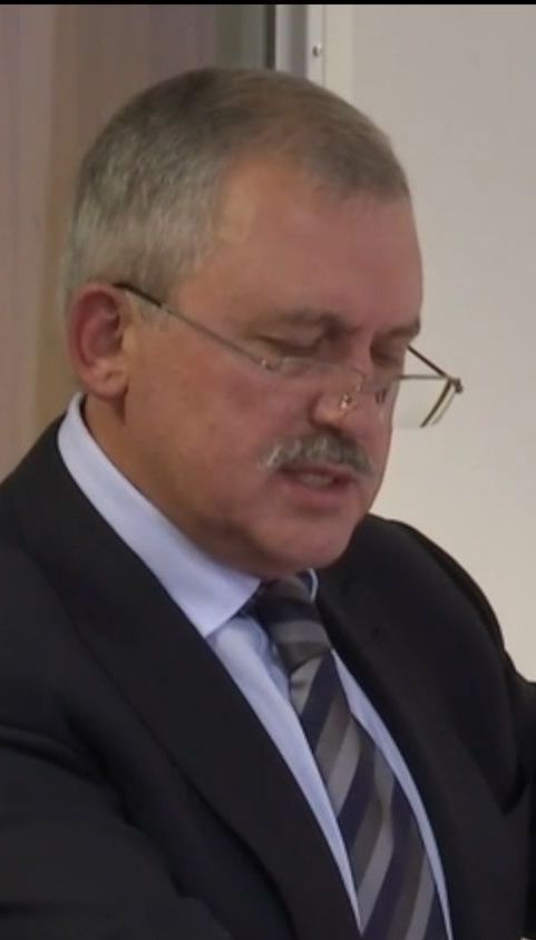 В суде о государственной измене Януковича устанавливают точную хронологию событий захвата Крыма