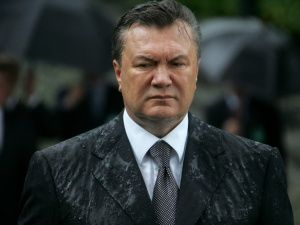 Что кроется за заявлением Януковича о возвращении в политику