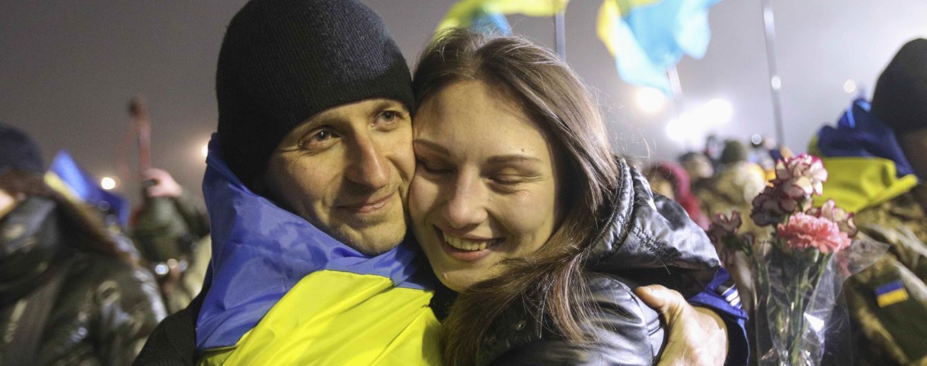 Приклад від близьких, робота та іноземні методики. Чого потребують ветерани АТО для адаптації у мирному житті