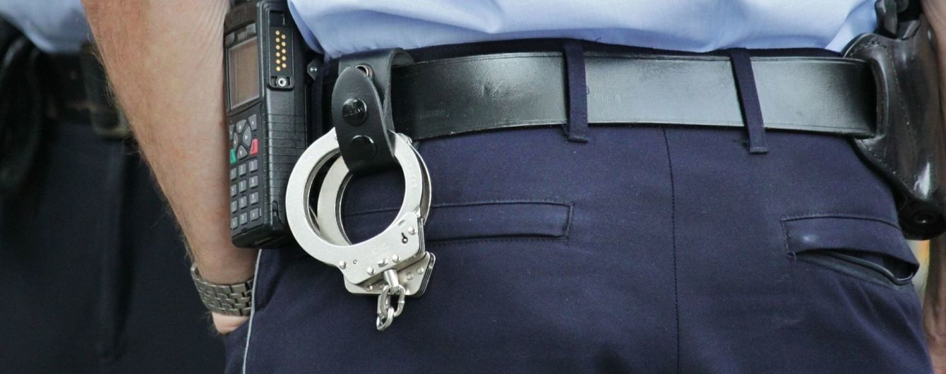 Стоп тероризм: на Донбасі з початку року поліція викрила понад півсотні бойовиків