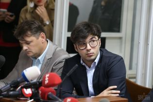 ДТП з Шуфричем-молодшим: прокуратура не згодна з вироком і проситиме позбавлення волі