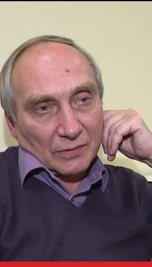 Викладач Ігор Козловський розповів подробиці перебування у тюрмі "ДНР"