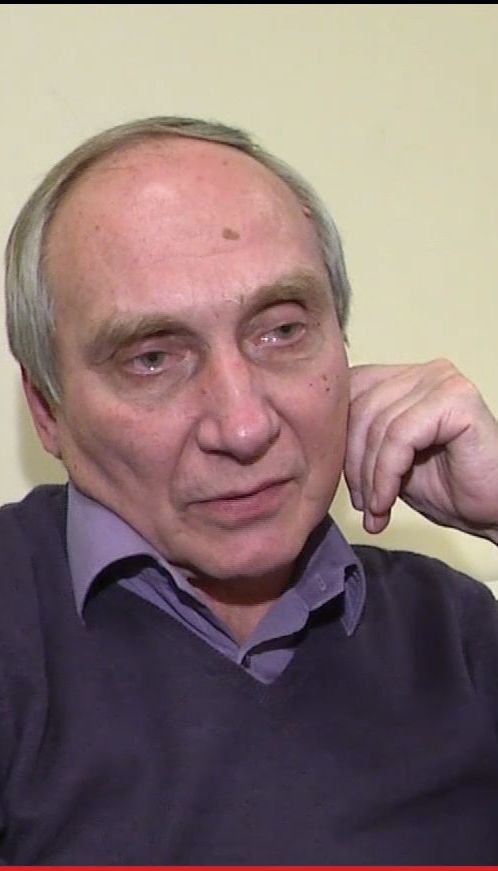 Преподаватель Игорь Козловский рассказал подробности пребывания в тюрьме "ДНР"