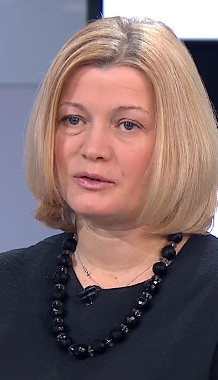 Ирина Геращенко рассказала подробности обмена заложниками и о возможных новых обменах