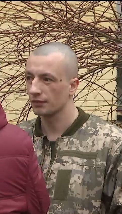 Звільнені з полону можуть допомогти встановити місцеперебування тих, хто ще залишається у заручниках