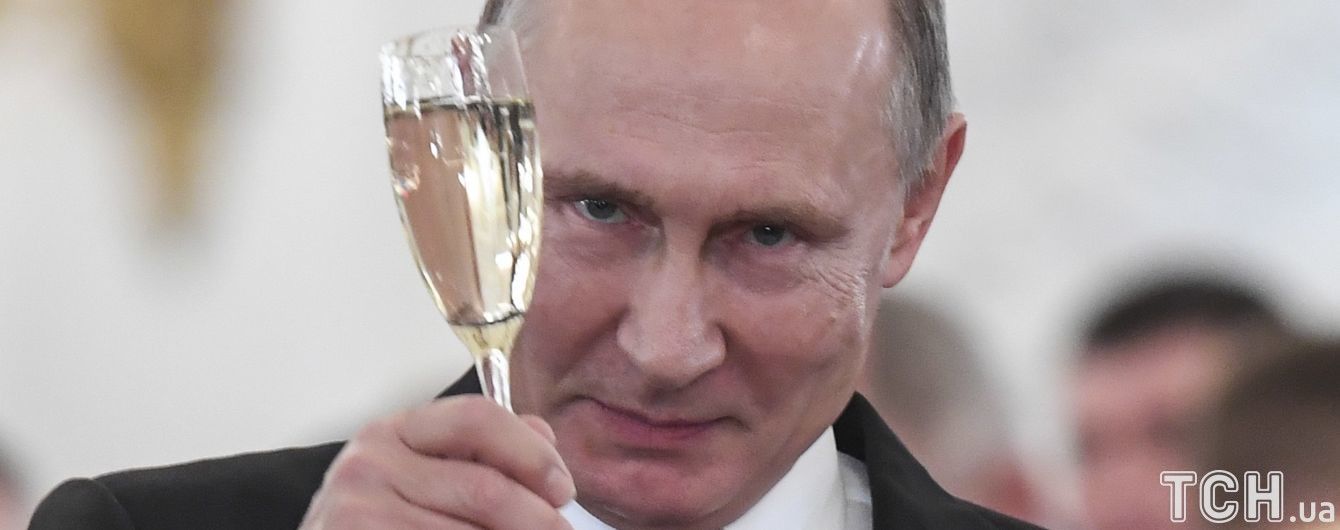 Медведчук та інші друзі Путіна. Російські ЗМІ дізналися, хто може потрапити до санкційного списку США