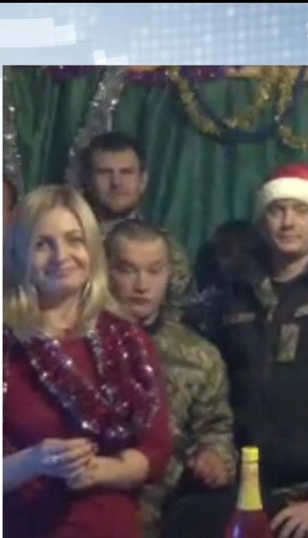 Бойцы на Востоке пожелали украинцам мирного неба