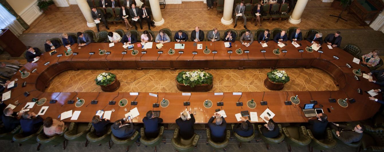 НБУ будет проводить ежегодную проверку банков