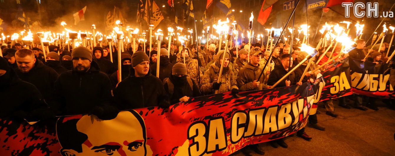 Патріотизм чи банальний рекет: в Україні активізувалися радикальні угруповання