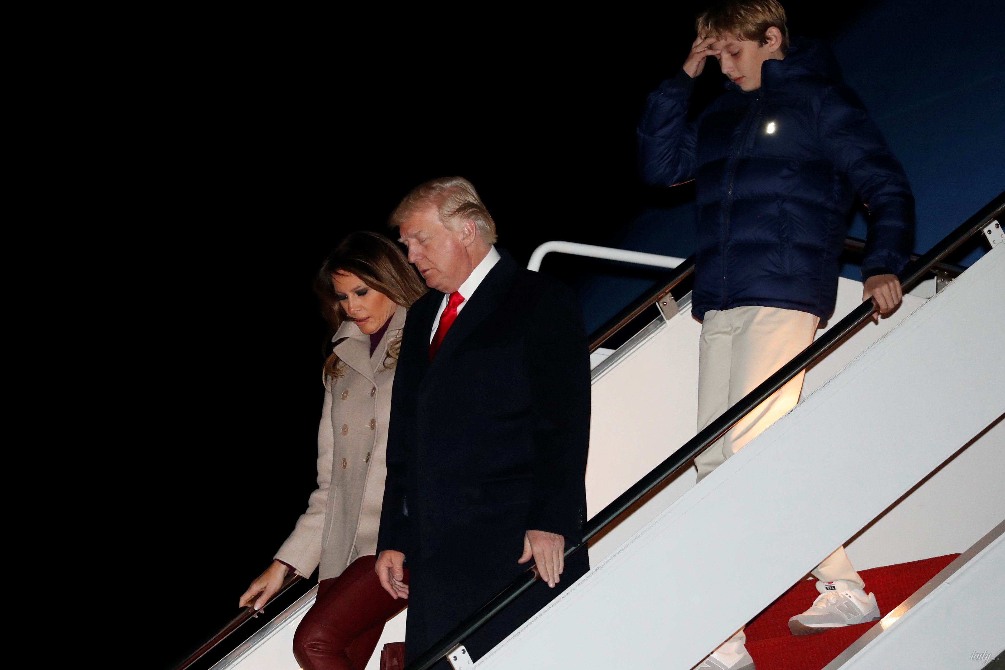 Мелания Трамп_8