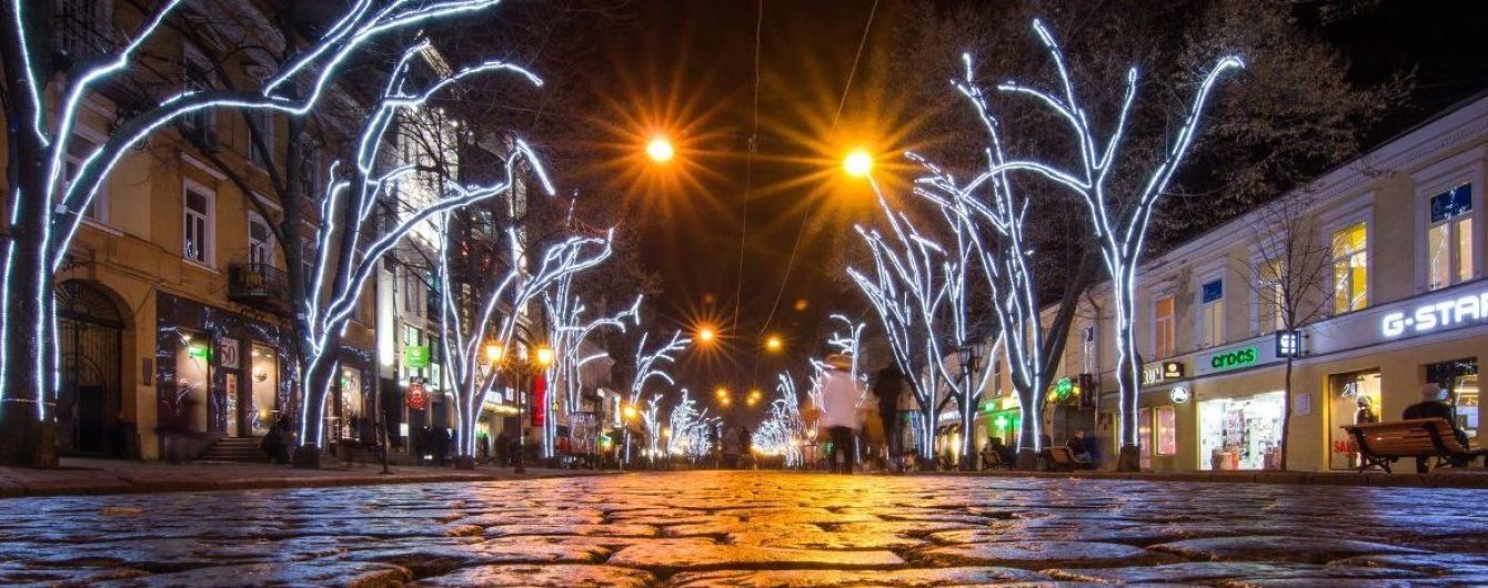 Правоохоронці у новорічну ніч зареєстрували найменшу кількість правопорушень за п’ять років