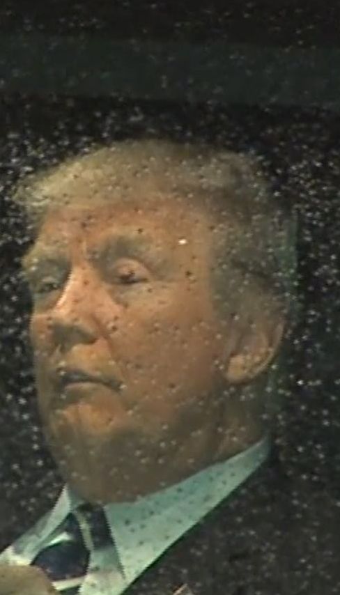 Трамп і Кім Чен Ин вкотре міряються ядерними кнопками