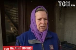 Поселок-призрак. Как и почему в разбитых войной Песках остались жить девять человек