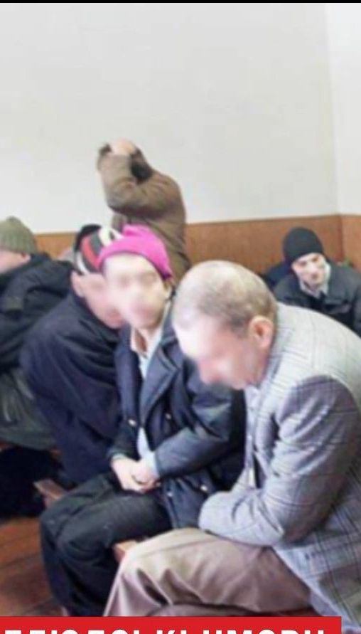 На Буковине пациенты психоневрологического интерната живут как в тюрьме