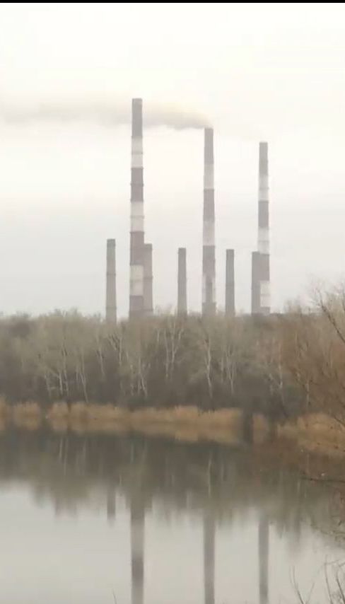 На Луганщині вперше за довгий час не гриміла зброя ворога