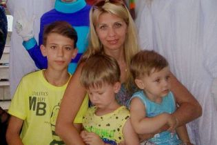 Помогите Елене преодолеть рак
