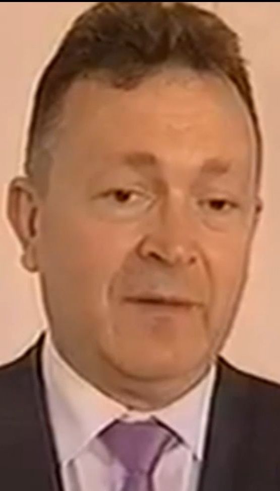 СБУ затримала в Києві першого міністра охорони здоров’я анексованого Криму