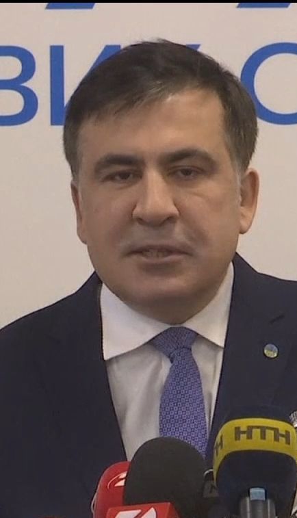 Міський суд Тбілісі виніс заочний вирок Михеілу Саакашвілі