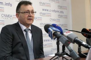 Затриманий "екс-міністр" окупованого Криму спокійно прожив 3 роки у Києві після втечі з півострова