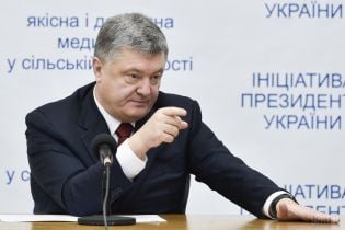 "Північний потік-2" - політичний хабар за лояльність до РФ". Порошенко запропонував Німеччині альтернативу