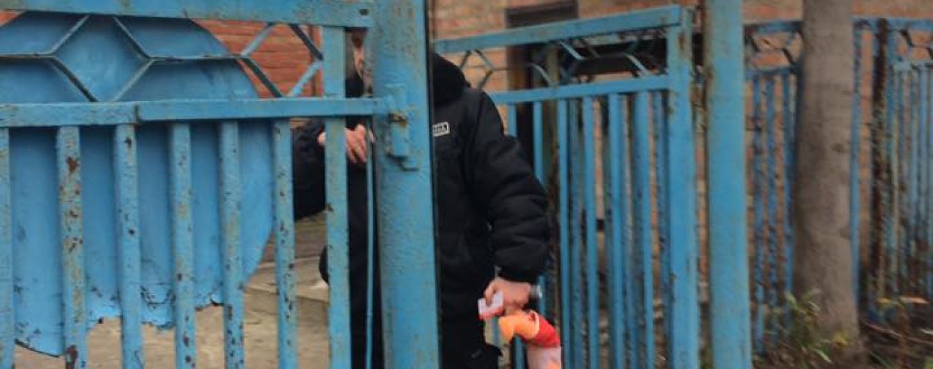 Запорізький митрополит МП заявив про готовність свідчити у справі проти єпархії