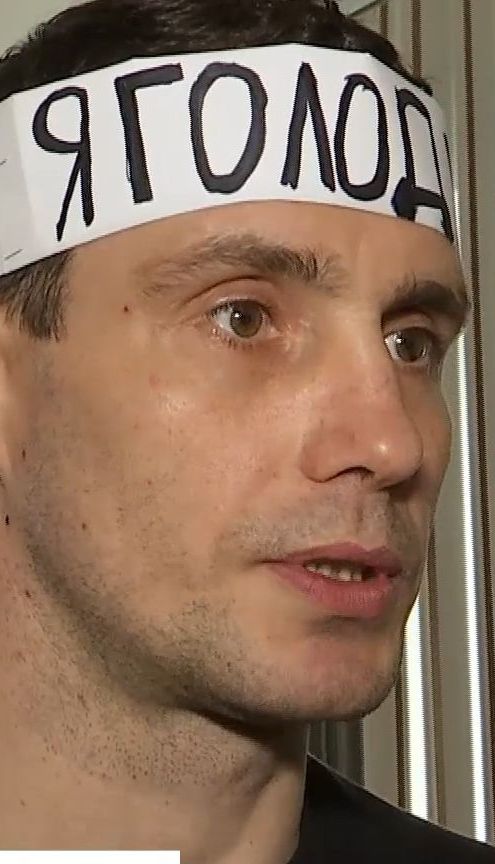 У Павлограді двоє шахтарів оголосили голодування через утиски від дирекції