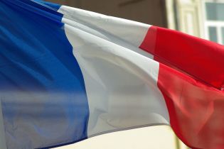 Франція закриває своє торговельне представництво в Росії