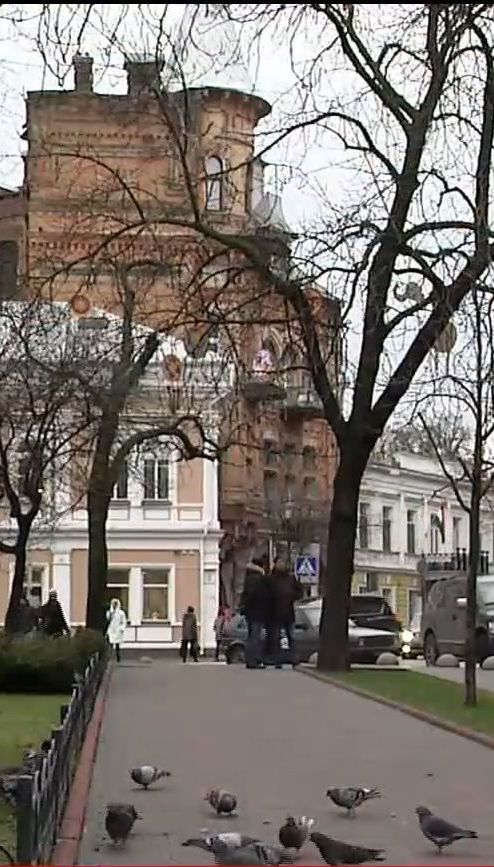 Синоптики попередили про раптове похолодання