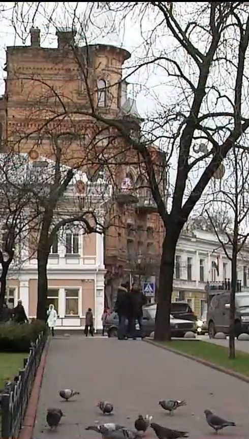 Синоптики предупредили о внезапном похолодании