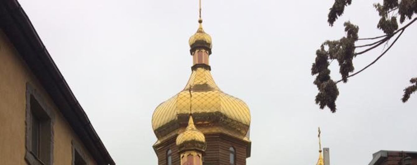 У масках і бронежилетах. Побитий під храмом у Запоріжжі АТОвець розповів про нападників