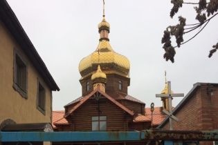 У масках і бронежилетах. Побитий під храмом у Запоріжжі АТОвець розповів про нападників