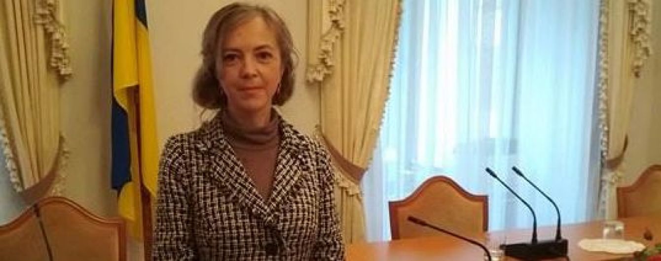 Поліція працюватиме з громадською групою у розслідуванні вбивства Ноздровської