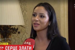 Злата Огневич рассказала о болезненном разрыве с любимым: Он сказал, что не будет терпеть мои гастроли