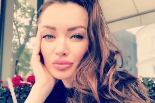 Із поламаною ногою і рукою. Целовальникова вперше прокоментувала свій стан після вибуху біля Бесарабки