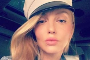 Возмущенная Оля Полякова объявила войну ЖЭКу