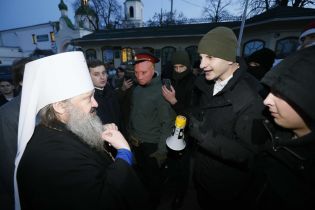 Скандальный владыка Павел заявил, что Крым никогда не был украинским