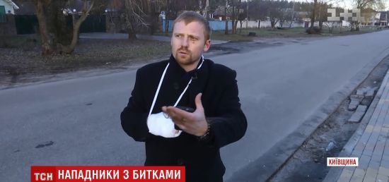 Стан побитих на свята хуліганами в Глевасі людей погіршився