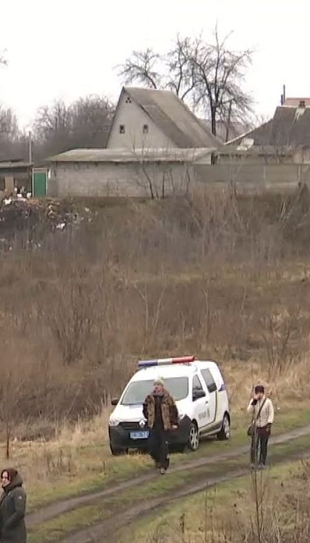 Затриманому чоловіку, якому закидають вбивство Ірини Ноздровської, оголосили про підозру