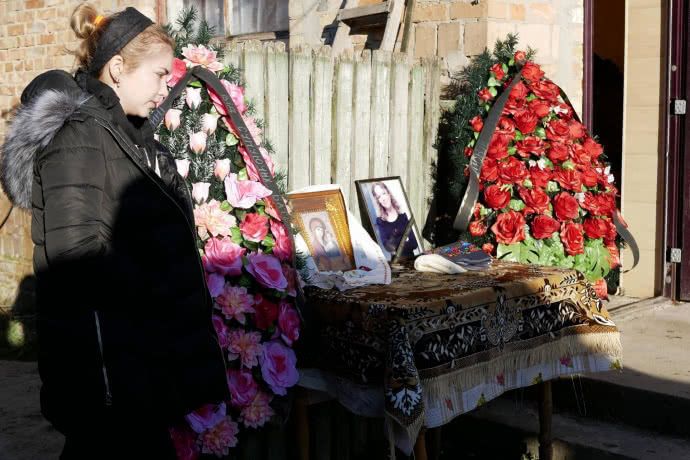 Керівництво Нацполіції зібрало нараду, аби вирішити, що повідомити про вбивство Ноздровської