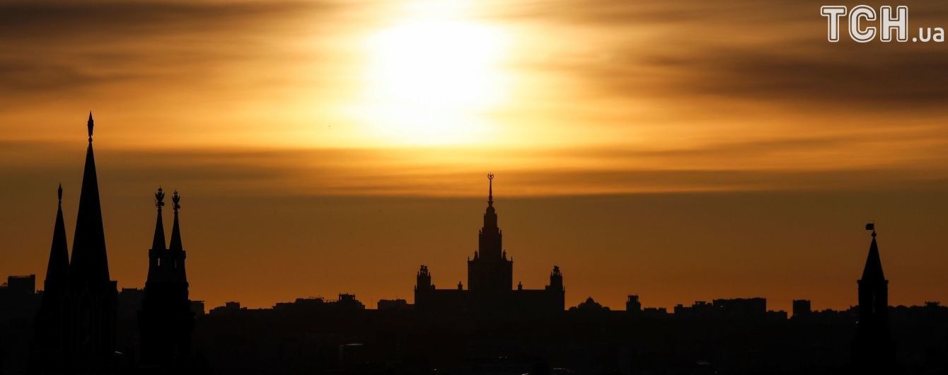 Існування в блокаді. Росія закривається від світу під важкістю санкцій та політичного тиску