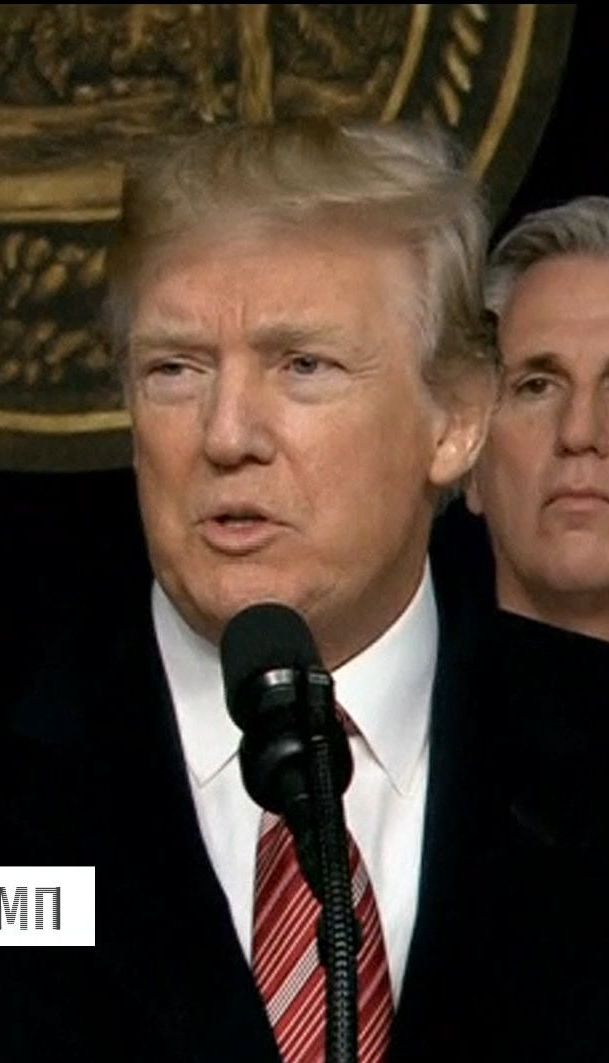 Мюллер хоче влаштувати допит Трампа у справі про зв'язки з РФ