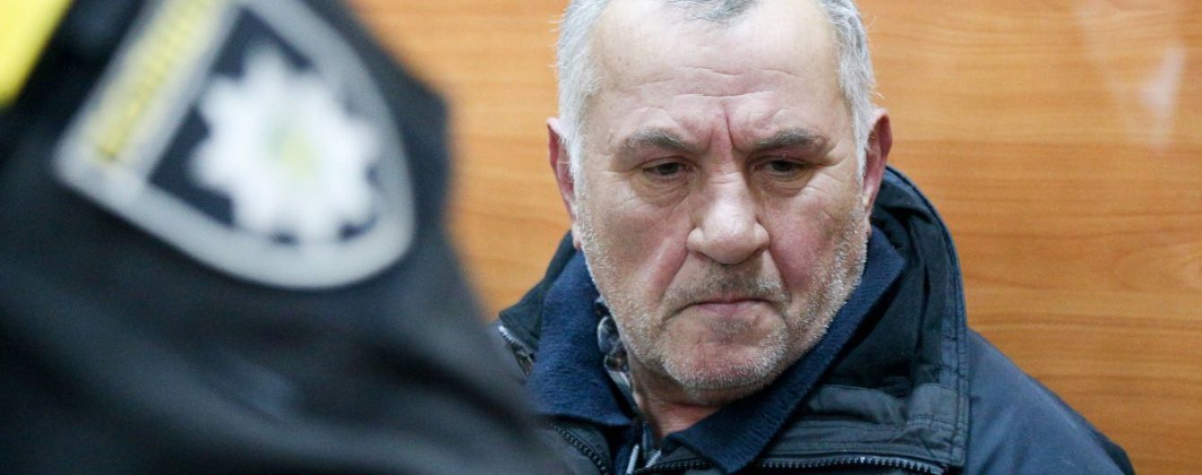 Подозреваемого в убийстве юриста Ноздровской оставили под стражей